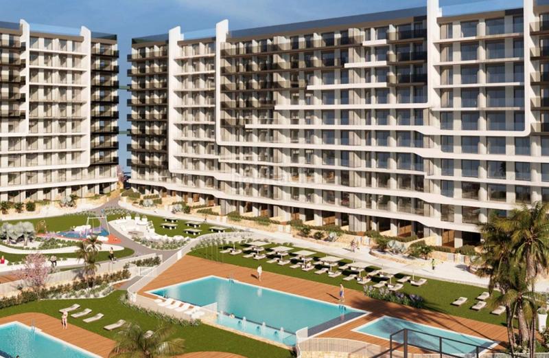 Foto abbd0b39-1a7c-40f7-9c7d-d493713033d3. Appartement avec chauffage parking piscine dans Punta Prima Torrevieja