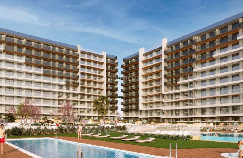 Foto afcfc854-ba43-4073-be05-08ab91148d77. Appartement avec chauffage parking piscine dans Punta Prima Torrevieja