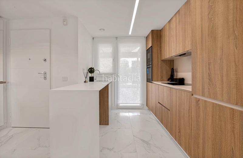 Foto bb35dd74-e332-4686-ade4-d26aec9cfd2b. Appartement avec chauffage parking piscine dans Punta Prima Torrevieja