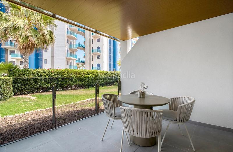 Foto bc4d4ac8-b671-4d4c-9f5e-1588901f4848. Appartement avec chauffage parking piscine dans Punta Prima Torrevieja