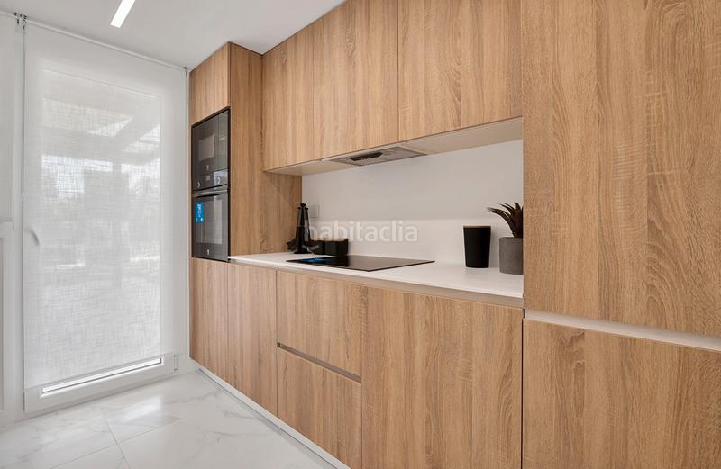 Foto e289acc8-c132-4a1f-8bb7-7abfa78f35aa. Appartement avec chauffage parking piscine dans Punta Prima Torrevieja