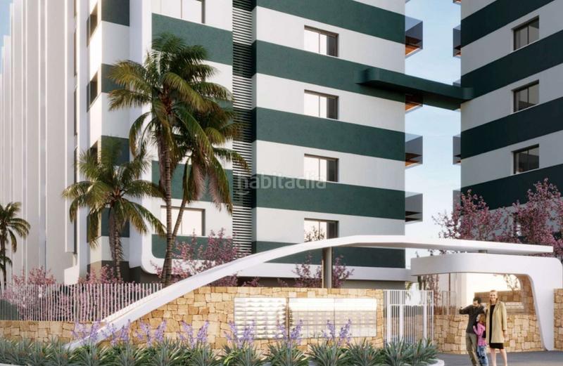 Foto fee089a0-bfb9-4e86-9941-7f90c94305d8. Appartement avec chauffage parking piscine dans Punta Prima Torrevieja