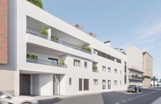 Apartament a Los Cuarteros. Costa blanca eiendom presenta este exclusivo proyecto de apartam