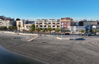 Apartament a Los Cuarteros. Costa blanca eiendom presenta este exclusivo proyecto de apartam