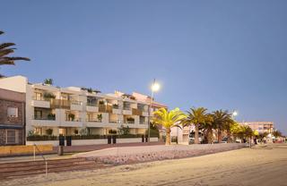 Apartament a Los Cuarteros. Costa blanca eiendom presenta este exclusivo proyecto de apartam