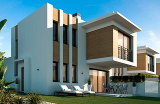 Apartament a El Montgó. Costa blanca eiendom presenta este exclusivo proyecto de alta ca