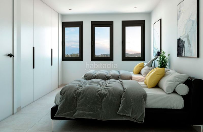 Foto 186708c4-d411-4f78-be5c-aac0b0652a77. Apartament amb calefacció aparcament piscina a El Montgó Dénia