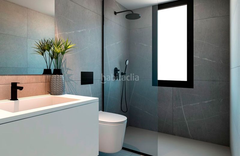 Foto 1ddb2d46-5f28-412f-b326-e07e789cc302. Apartament amb calefacció aparcament piscina a El Montgó Dénia