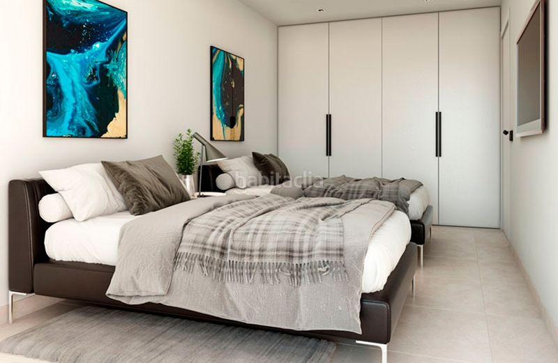 Foto cbbb63b1-5f08-4230-b848-93ec29a3af3f. Apartament amb calefacció aparcament piscina a El Montgó Dénia