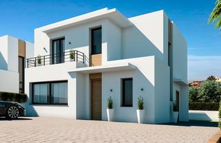 Apartament a El Montgó. Costa blanca eiendom presenta este exclusivo proyecto de alta ca