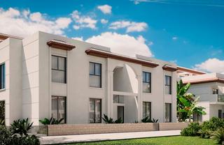 Rez-de-chaussée à Rojales. Costa blanca eiendom presenta estos elegantes y modernos chalets