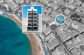 Planta baixa a Zona Playa del Cura. Costa blanca eiendom presenta este exclusivo proyecto de apartam