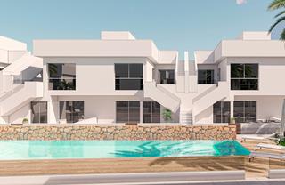 Apartament a Pilar de la Horadada Ciudad. Costa blanca eiendom presenta este exclusivo proyecto, una oport