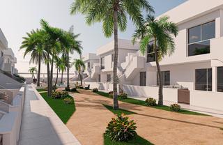 Appartement in Pilar de la Horadada Ciudad. Costa blanca eiendom presenta este exclusivo proyecto, una oport