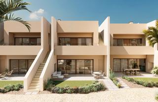 Apartament a Roda. Costa blanca eiendom presenta este exclusivo proyecto, una oport