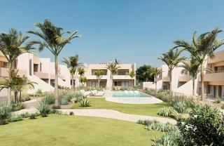 Apartament a Roda. Costa blanca eiendom presenta este exclusivo proyecto, una oport