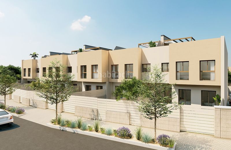 Foto 609e6271-1db1-4796-b579-72bfbe3114b6. Apartament amb calefacció aparcament piscina a Roda San Javier