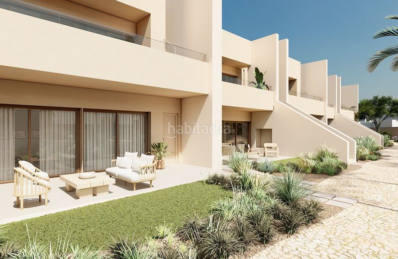 Foto 6eb8bb2b-bf49-47d8-b4be-826fff82e943. Apartament amb calefacció aparcament piscina a Roda San Javier