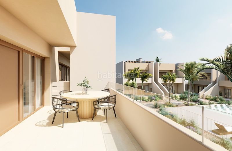 Foto 83da349c-16f7-44e9-b794-11f35995f9b0. Apartament amb calefacció aparcament piscina a Roda San Javier