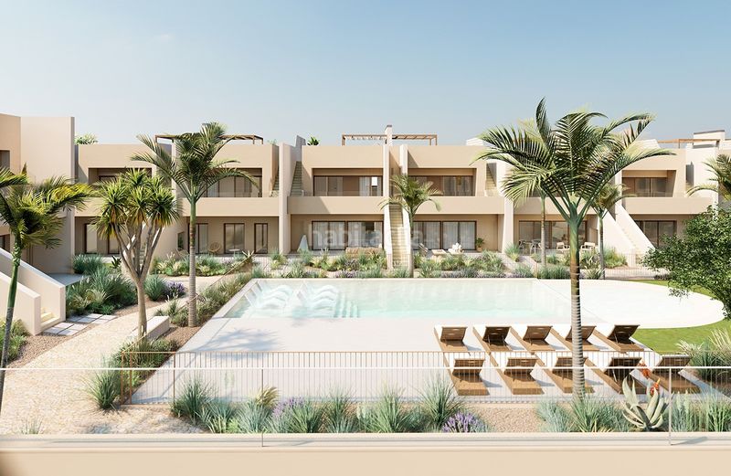 Foto 97ba6f8e-f120-40ec-866c-4785918c0098. Apartament amb calefacció aparcament piscina a Roda San Javier