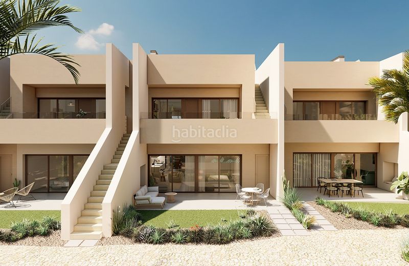 Foto 9c2ac21e-e8c6-412d-9c97-8571b4347de2. Apartament amb calefacció aparcament piscina a Roda San Javier