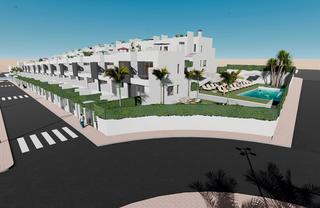 Apartament a Cox. Costa blanca eiendom presenta este exclusivo proyecto, una oport