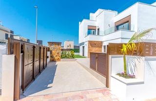 Apartament a Benijófar. Costa blanca eiendom presenta este exclusivo proyecto, una oport