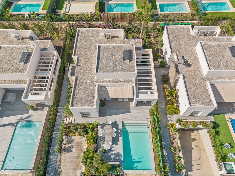 Foto 0c2d9154-73f9-4d23-9463-053b06b1fe74. Xalet amb calefacció aparcament piscina a Algorfa