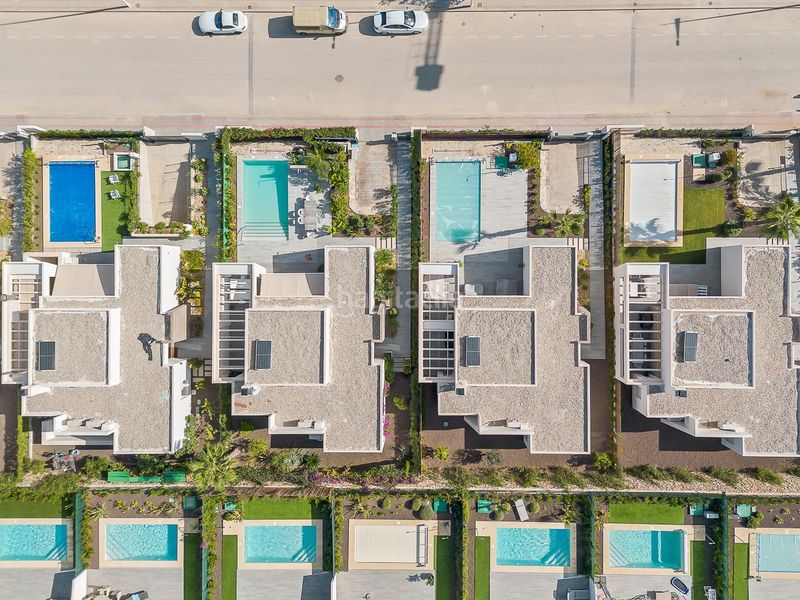 Foto 8930ae11-34fe-4624-9349-905e3e2d0cd7. Xalet amb calefacció aparcament piscina a Algorfa