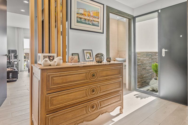 Foto aca187ea-875c-40c9-8650-fd018f9cc8f3. Xalet amb calefacció aparcament piscina a Algorfa