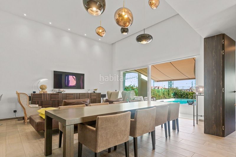 Foto e5376e22-020e-44b2-b9b8-7be38ef5955d. Xalet amb calefacció aparcament piscina a Algorfa