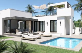 Apartament a Poblets (els). Costa blanca eiendom presenta este fantãstico nuevo proyecto, qu