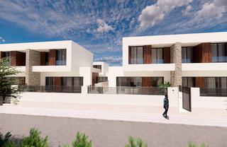 Chalet à Dolores. Costa blanca eiendom se enorgullece en presentar 8 exclusivos ch