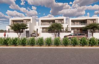 Chalet à Dolores. Costa blanca eiendom se enorgullece en presentar 6 exclusivas ca