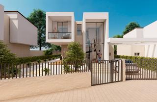 Xalet a San Rafael - Nucia Park. Costa blanca eiendom se complace en presentar un conjunto de 7 e
