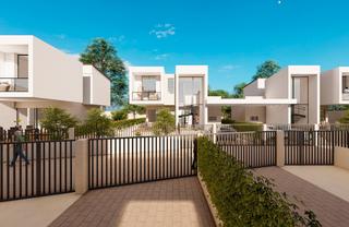 Xalet a San Rafael - Nucia Park. Costa blanca eiendom se complace en presentar un conjunto de 7 e