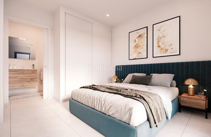 Foto a4a461dd-01dc-4368-90ed-6053b4e302bd. Apartamento costa blanca eiendom presenta este exclusivo proyecto de obra nueva con una excelente ubicaciãn en el corazãn de la mata.esta prim en Torrevieja