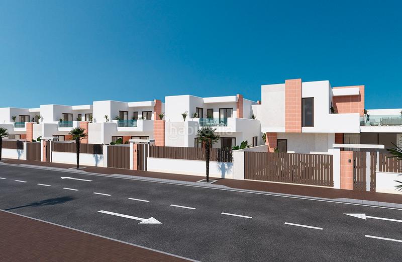 Foto d39097aa-f4f8-4597-ad12-e8e2e3d8e812. Casa aparellada amb calefacció aparcament piscina a Torre - Pacheco