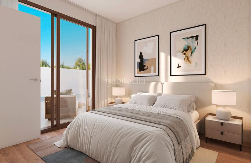 Foto e9e3dcfc-3940-4943-a777-26d1dfad1174. Casa aparellada amb calefacció aparcament piscina a Torre - Pacheco