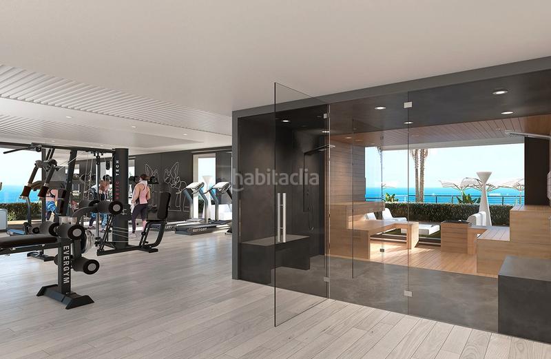 Foto 2ef01a3c-b71f-4b99-8003-04823f05cf4d. Apartment with heating parking pool in Veneziola Manga del Mar Menor (La)