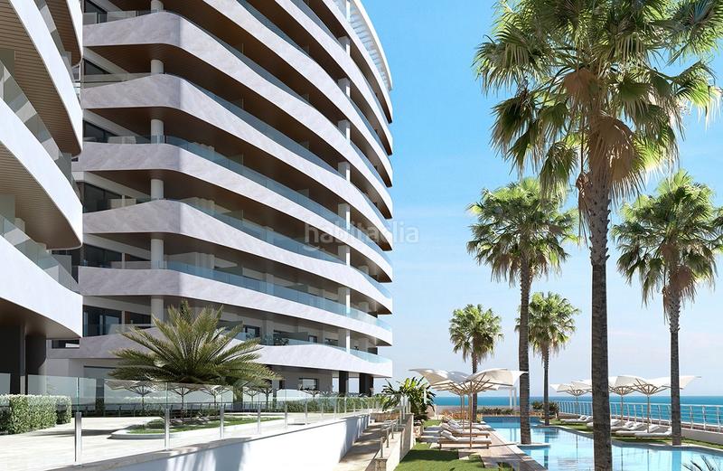 Foto 762cfc0f-4fbc-42ff-9ee8-4c37d9136ccf. Apartment with heating parking pool in Veneziola Manga del Mar Menor (La)