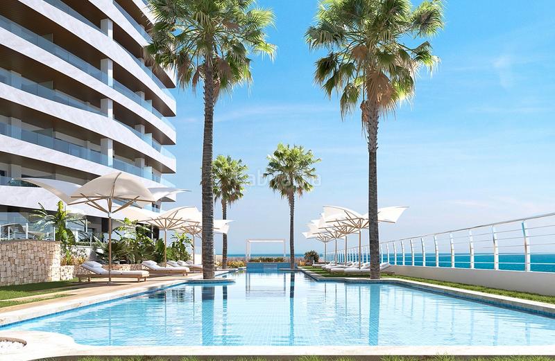 Foto 7f8ad504-aed1-48fa-bfe7-a5758c56377d. Apartment with heating parking pool in Veneziola Manga del Mar Menor (La)