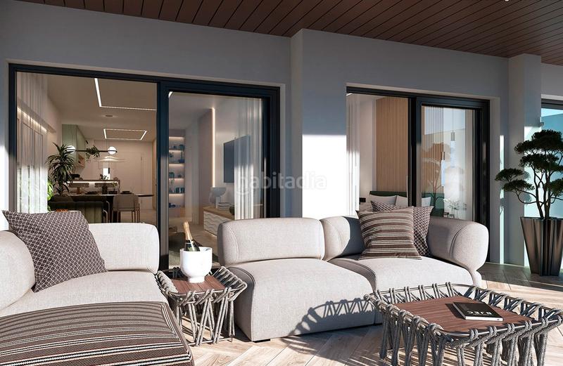 Foto 80b0d564-7019-4515-bbea-8a0ea0cdf8a8. Apartment with heating parking pool in Veneziola Manga del Mar Menor (La)