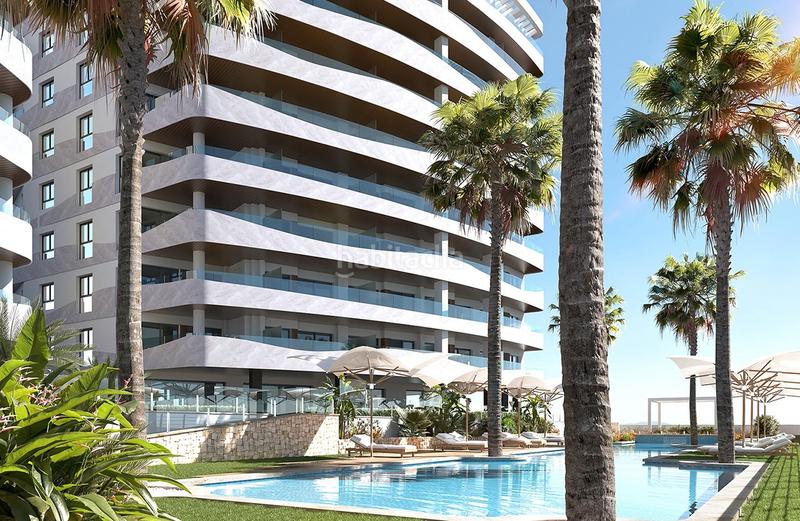 Foto e6c72d01-6891-4b93-b5be-1af20a3bffc5. Apartment with heating parking pool in Veneziola Manga del Mar Menor (La)