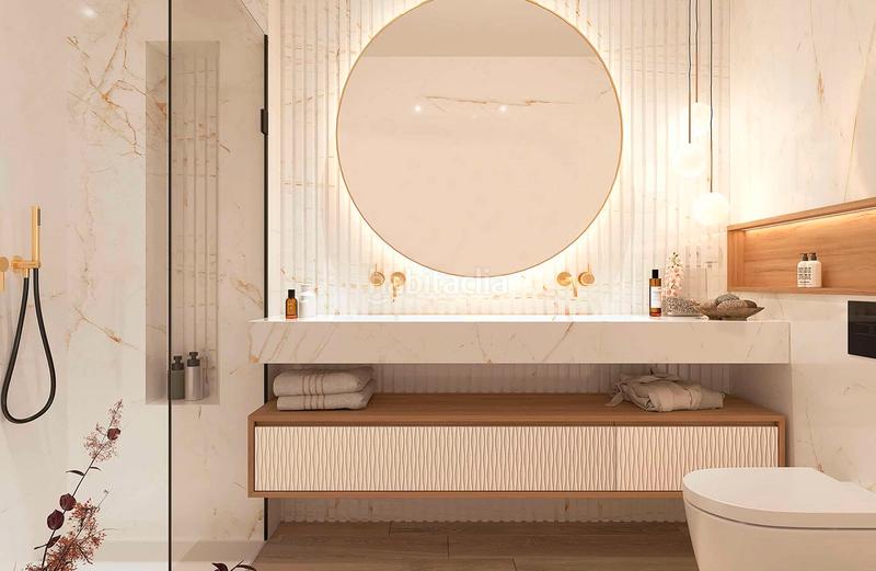 Foto f5832d40-58cd-434d-b4ca-500270eed8d2. Apartment with heating parking pool in Veneziola Manga del Mar Menor (La)