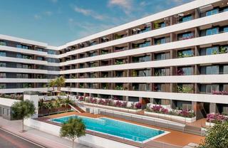 Apartament a Delicias. Costa blanca eiendom presenta una exclusiva promociãn de obra nu
