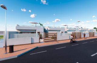 Xalet a Torre-Pacheco. Costa blanca eiendom se enorgullece de presentar  un exclusivo c
