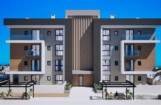 Apartamento en Los Narejos_Punta Calera. Costa blanca eiendom presenta este exclusivo conjunto de apartam