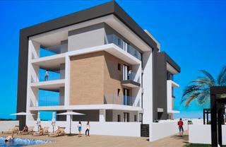 Apartamento en Los Narejos_Punta Calera. Costa blanca eiendom presenta este exclusivo conjunto de apartam