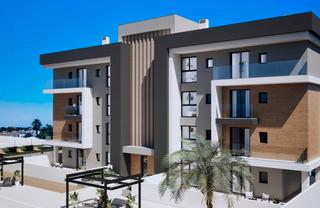 Apartamento en Los Narejos_Punta Calera. Costa blanca eiendom presenta este exclusivo conjunto de apartam